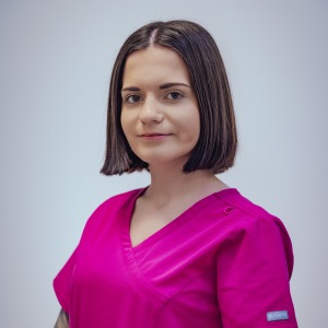 Michaela Sevcikova 1